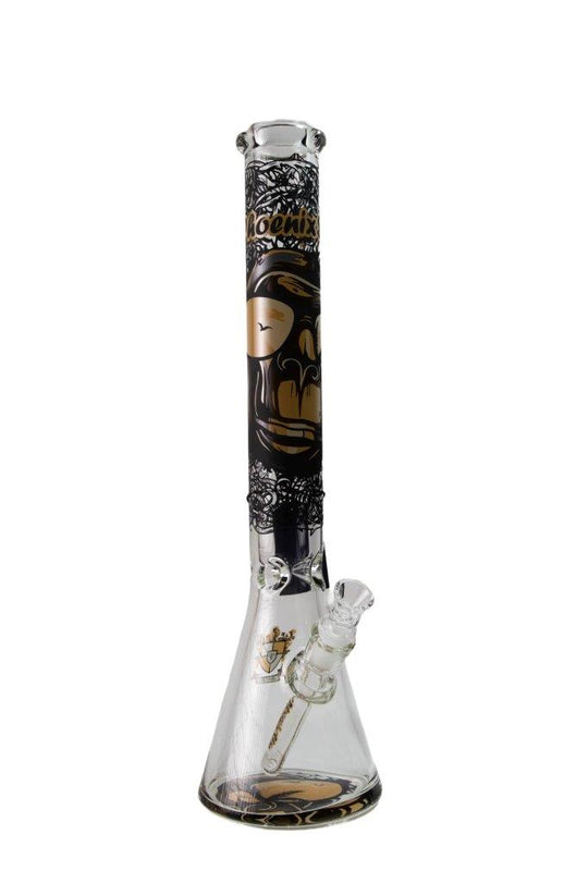 Phoenix King Kong Beaker Bong