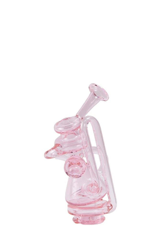 Puffco Peak Pro Upright Recycler