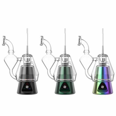 Hato Tower Electric Dabber