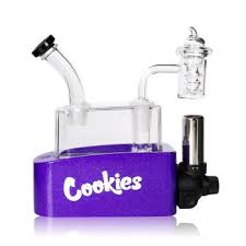 All in one Rig Cookies