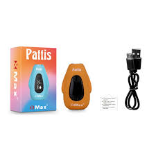 XMAX Pattis 510 Battery