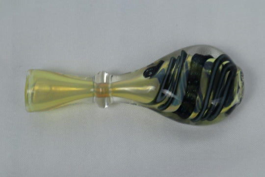 SNEAK A TOKE 3-inch – a discreet weed delight crafted in dugout style glass. Now available for sale, this unique piece invites you to embrace the art of stealthy smoking