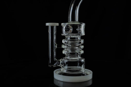 Rigid Water Pipe 10 inch