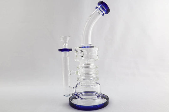 Rigid Water Pipe 10 inch