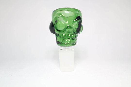 Skull Bowl