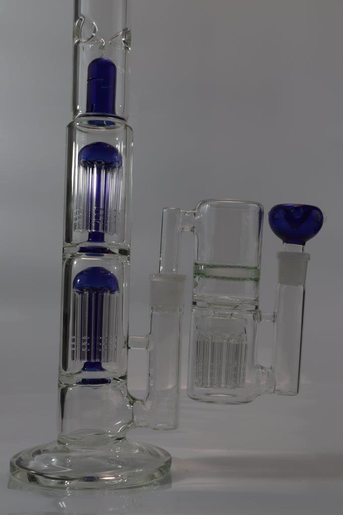 Multi Chamber Ash Catcher