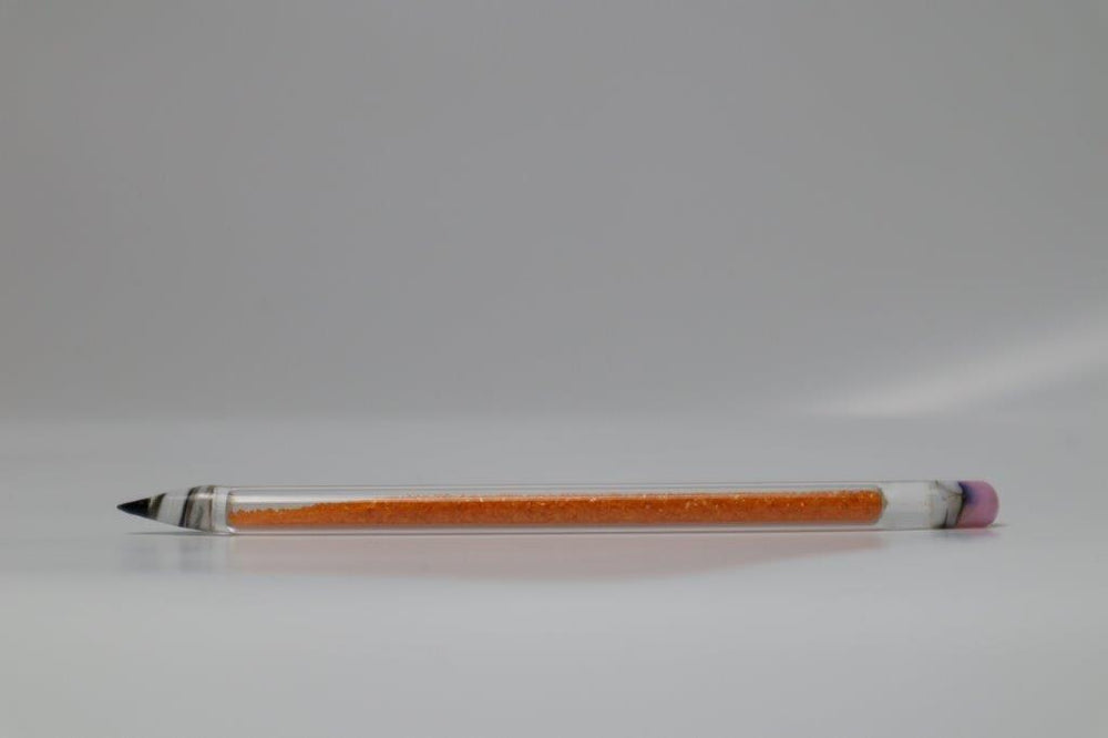 Pencil Dab Tool