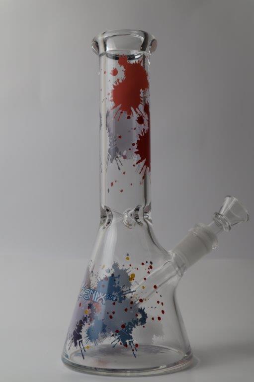 Phoenix Beaker Bong