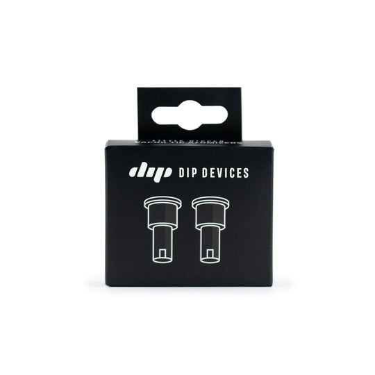 LITTLE DIPPER REPLACEMENT VAPOR TIP - PACK OF 2