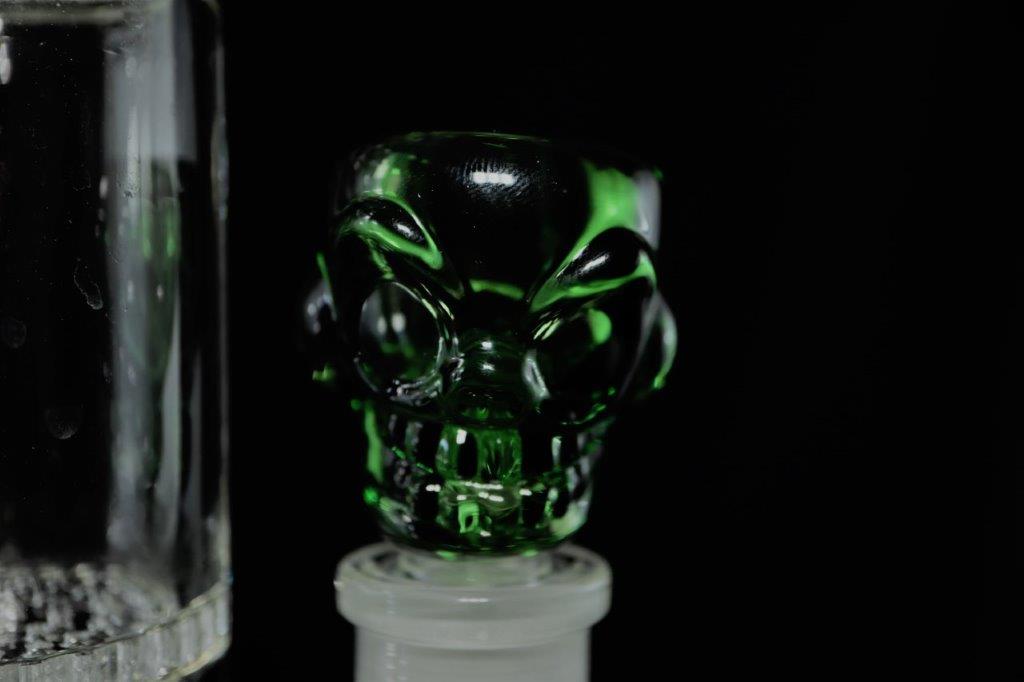 Skull Bowl