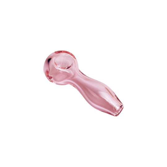 They come in green,pink,blue,white 4-inch Spoon Shape Colorful Hand Pipe at Stoner Tone. Discover the perfect classic spoon-shaped pipe for dry herb/marijuana enthusiasts, all on sale – don't miss out on the colors