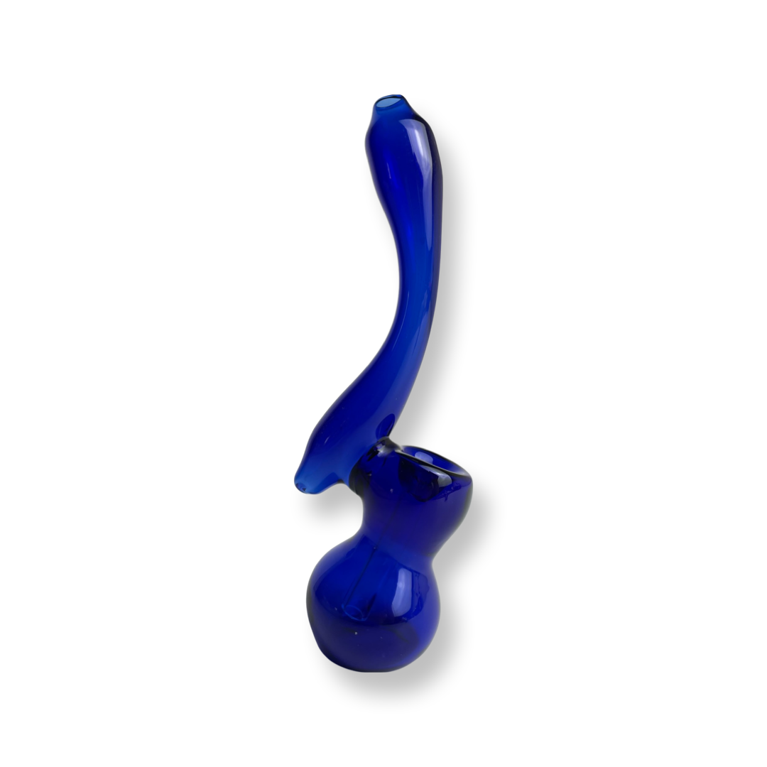 They come in green/clear/blue/ gray 5.75 Inches Bubbler Water Pipe at Stoner Tone. Designed for dry herb/marijuana enthusiasts, this hand-held pipe introduces water filtration for a cleaner experience. Don't miss our exclusive sale!