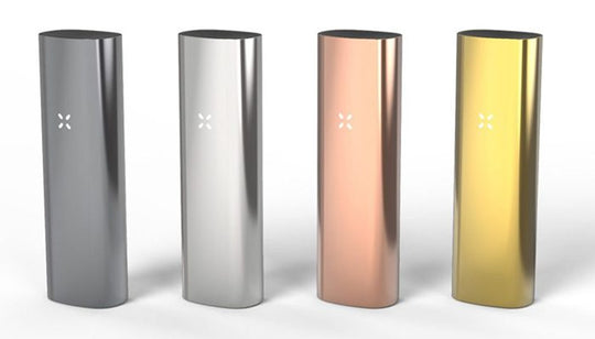 PAX 3 PREMIUM VAPORIZER