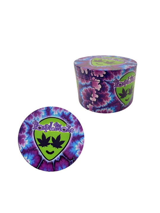 alien grinders