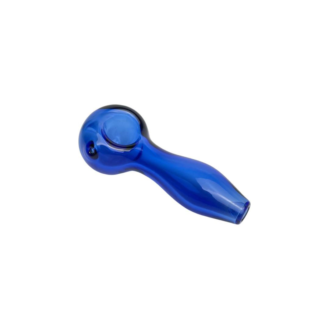 They come in green,pink,blue,white 4-inch Spoon Shape Colorful Hand Pipe at Stoner Tone. Discover the perfect classic spoon-shaped pipe for dry herb/marijuana enthusiasts, all on sale – don't miss out on the colors